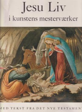 Jesu liv i kunstens mesterværker