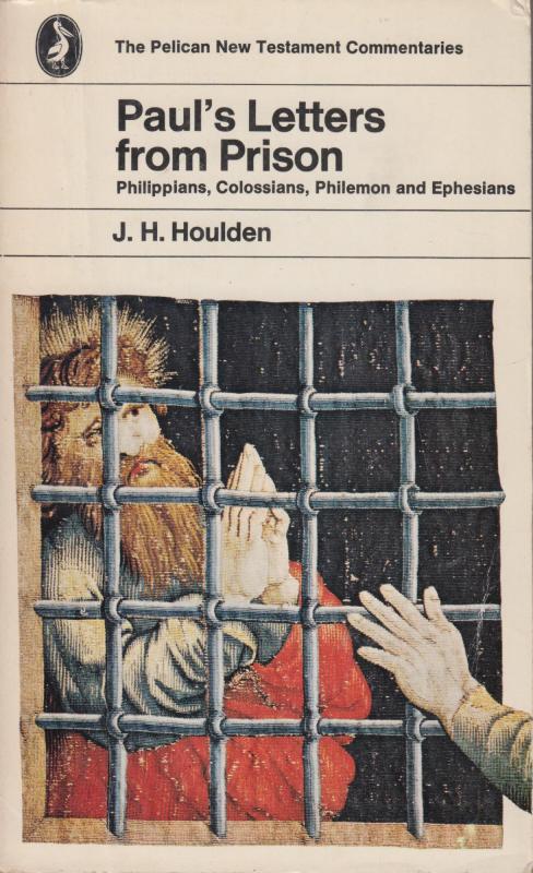 Paul's Letters from Prison