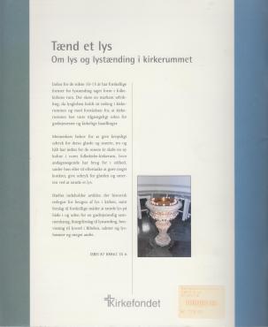 Tænd et lys