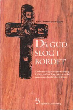 Da Gud slog i bordet