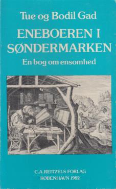 Eneboeren i Søndermarken