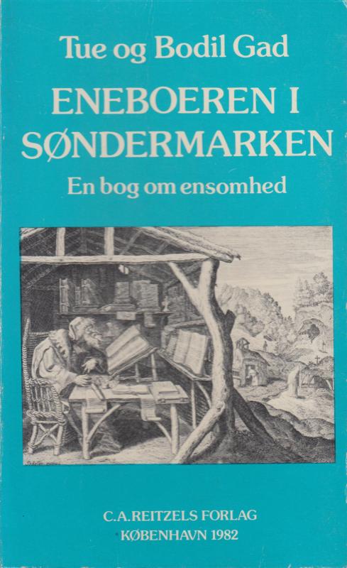 Eneboeren i Søndermarken