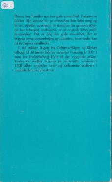 Eneboeren i Søndermarken
