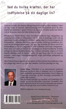 Velsignelse eller forbandelse