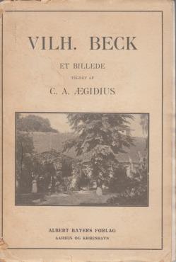 Vilh. Beck et billede