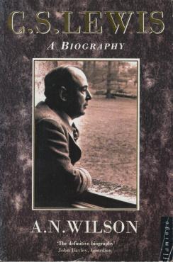 C.S. Lewis: A Biography