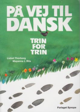 På vej til dansk (som ny)