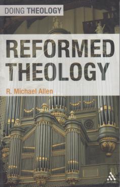 Reformed Theology (som ny)