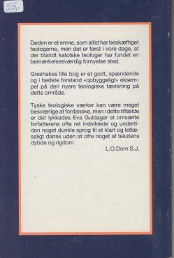 Stærkere end døden