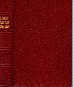 Hjemlandstoner (1964) ¤