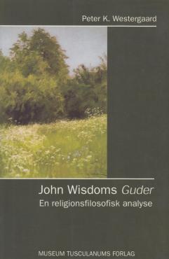 John Wisdoms Guder (som ny)