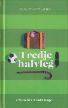 Tredje halvleg
