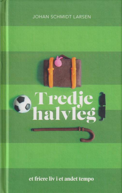 Tredje halvleg