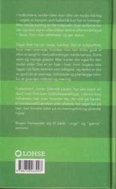 Tredje halvleg
