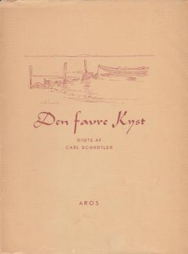 Den favre Kyst.
