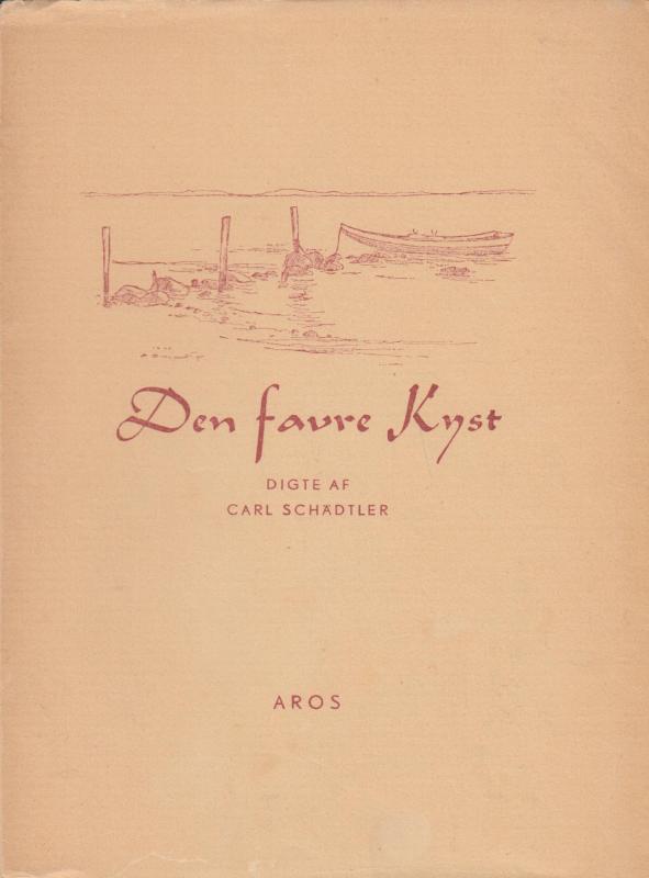 Den favre Kyst.