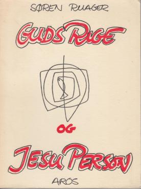 Guds rige og Jesu person