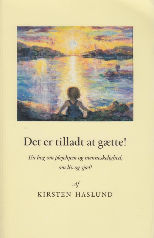 Det er tilladt at gætte!