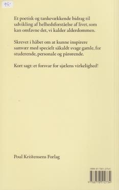 Det er tilladt at gætte!
