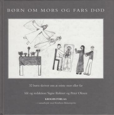 Børn om mors og fars død