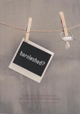 Barnløshed