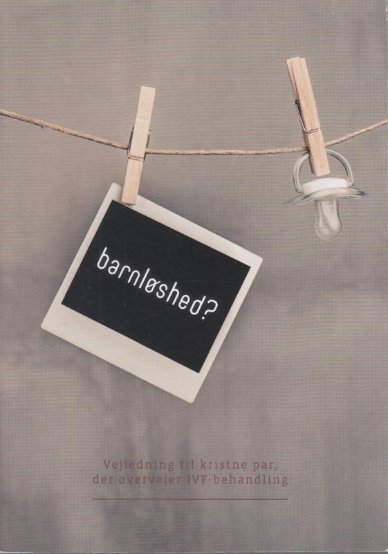 Barnløshed