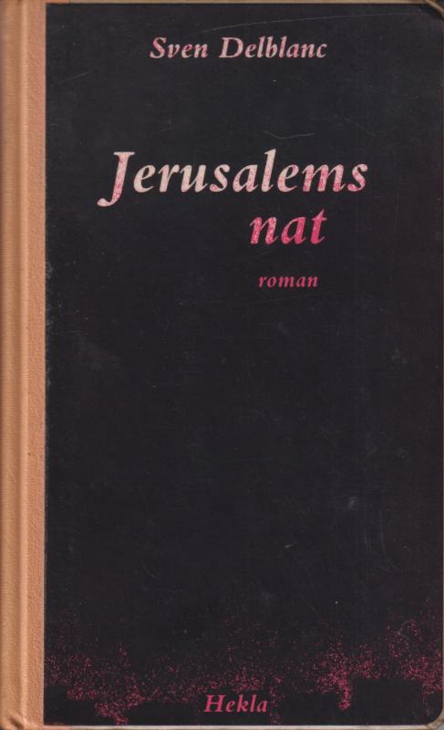 Jerusalems nat