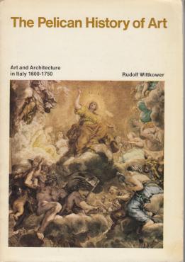 The Pelican History of Art