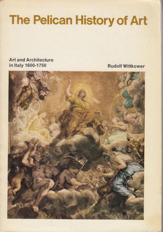 The Pelican History of Art
