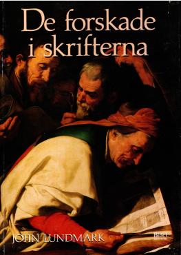 De forskade i skkriftena