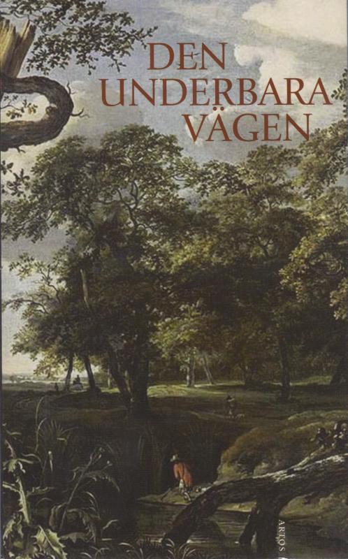 Den underbara vägen (som ny)