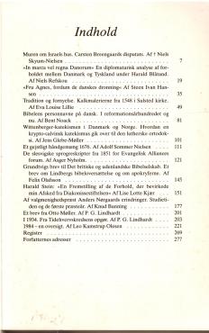 Kirkehistoriske samlnger 1985