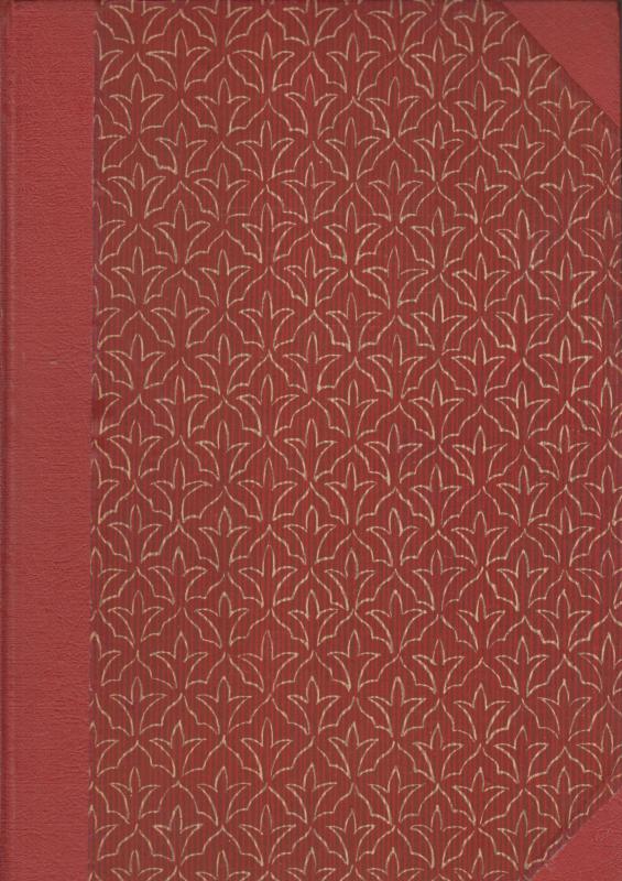 Danmarks oldtid, bind 1-4