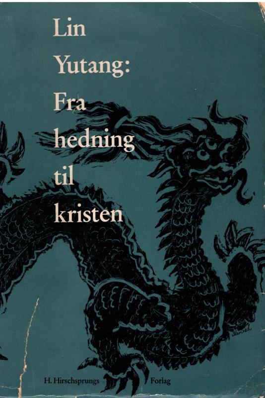Fra hedning til kristen