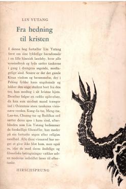 Fra hedning til kristen