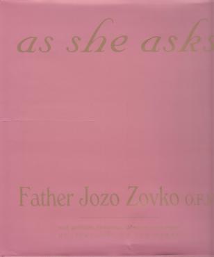 As She Asks