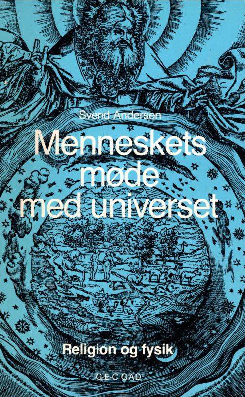 Menneskets møde med universet