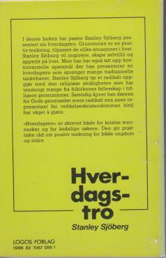 Hverdagstro