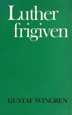 Luther frigiven