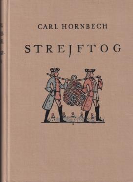 Strejftog