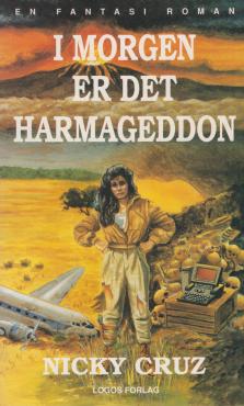 I morgen er det Harmageddon