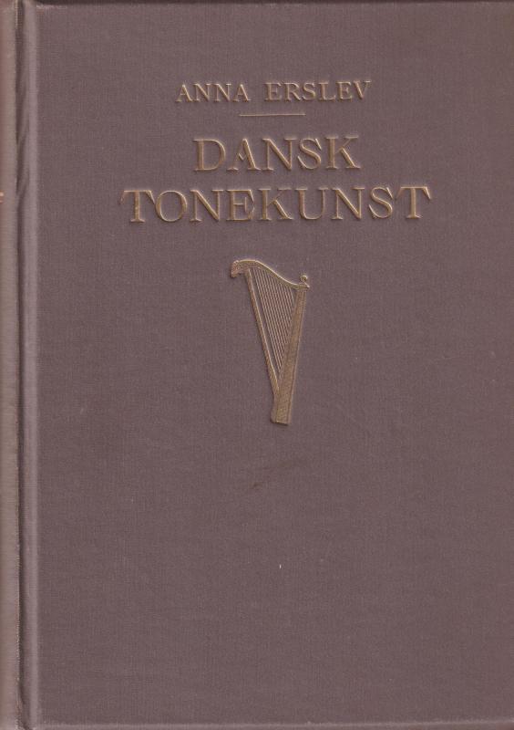 Tonekunstens mestre - Dansk tonekunst
