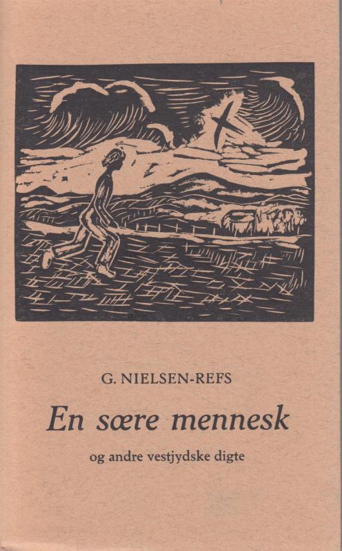 En sære mennesk