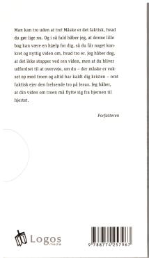 Tro med sko på