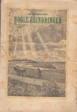 Nogle erindringer