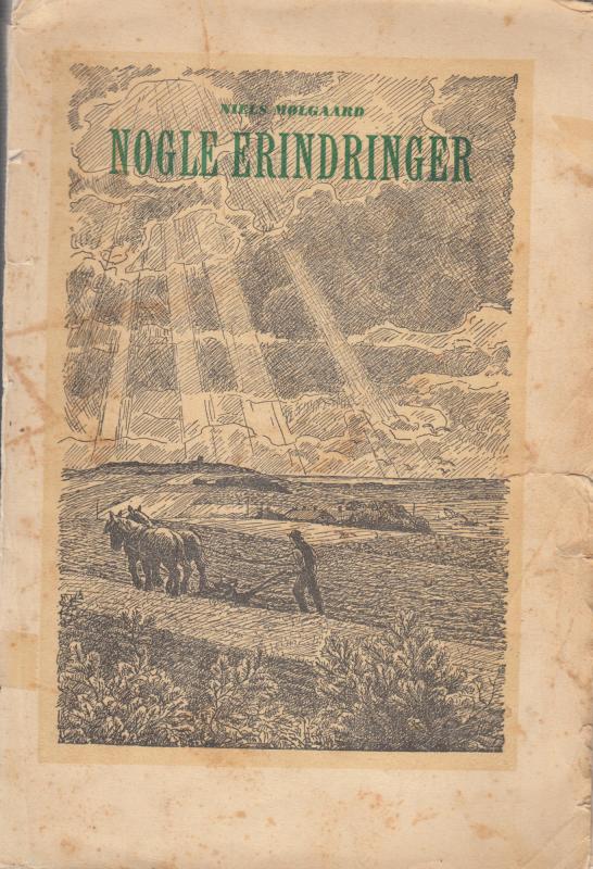 Nogle erindringer