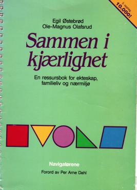 Sammen i kjærlighet