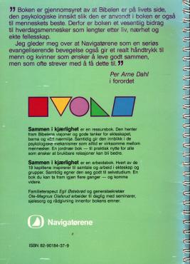 Sammen i kjærlighet