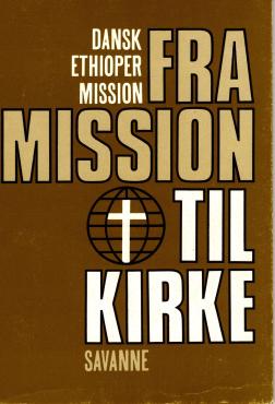 Fra mission til kirke