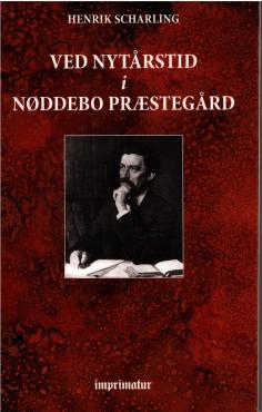 Ved nytårstid i Nøddebo præstegård